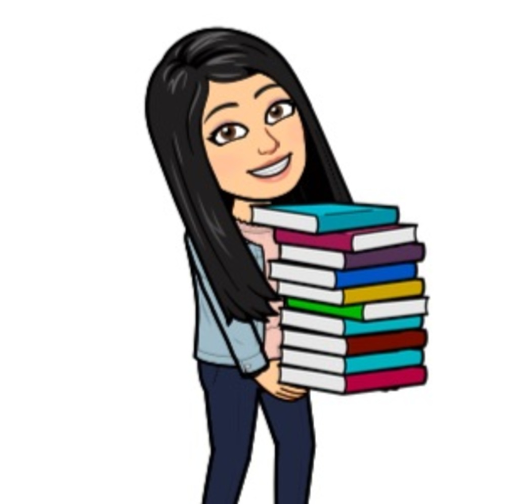 Meet your Posher, Melinda